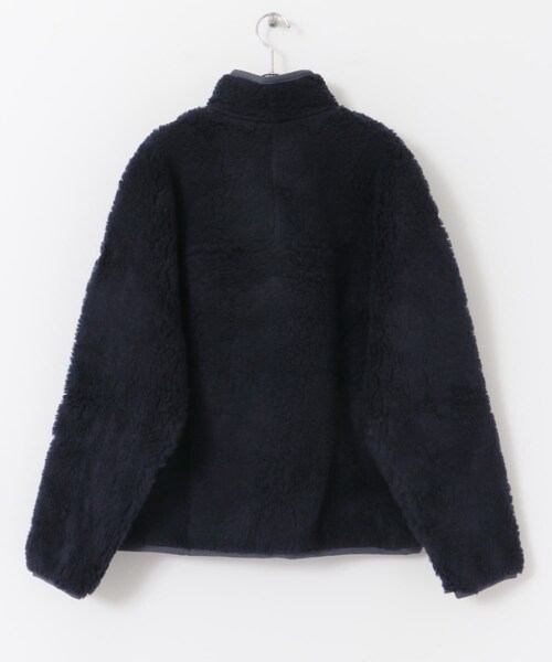 URBAN RESEARCH DOORS(アーバンリサーチドアーズ)の「patagonia NaturalBlendRetroCardigan(テーラードジャケット・メンズ・DNAT/PIBL/SETL・S/M/L/XL)」の18枚目の写真