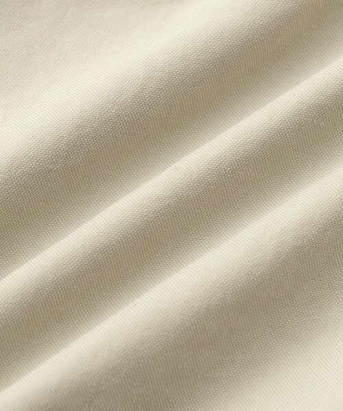 Saturdays NYC（サタデーズ ニューヨークシティ ）の「Edie Training Jacket  | WOMEN（その他アウター・レディース・キナリ/ネイビー・L/M/S）」の15枚目の写真