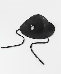 URBAN RESEARCH | NEXUSVII.×PLAYBOY CORDS MESH HAT(ハット)