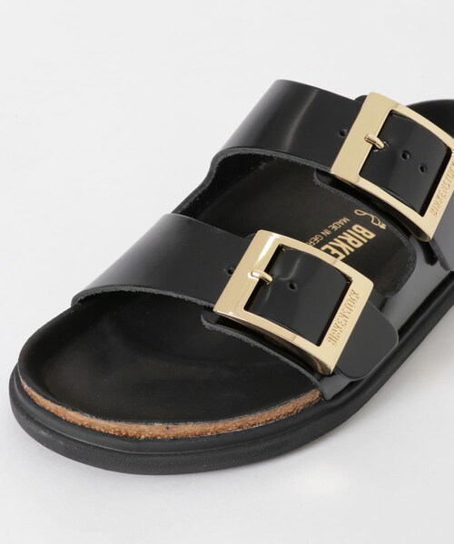 URBAN RESEARCH（アーバンリサーチ）の「BIRKENSTOCK　Arizona（サンダル・レディース・Black・36/37/38）」の7枚目の写真