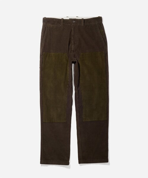 Saturdays NYC(サタデーズ ニューヨークシティ )の「Morris Cord Pant(その他パンツ・メンズ・キナリ/カーキ系・29/31/33)」の7枚目の写真
