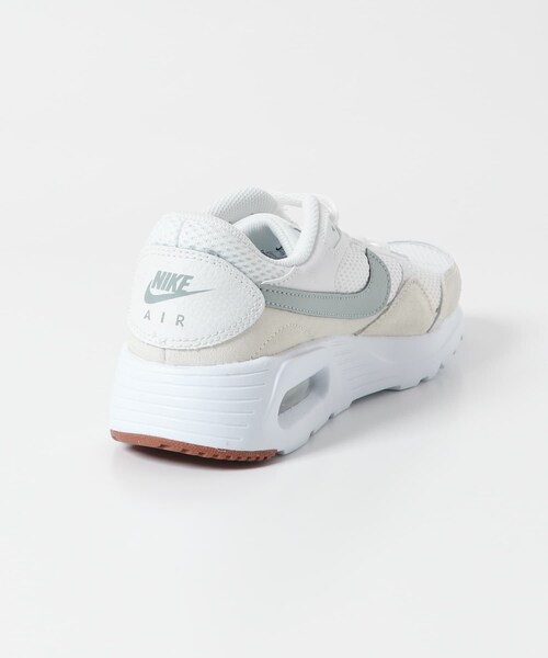 URBAN RESEARCH ROSSO（アーバンリサーチロッソ）の「NIKE　ナイキ ウィメンズ エア マックス SC（スニーカー・レディース・121ホワイト・23/23.5/24/24.5/25）」の7枚目の写真