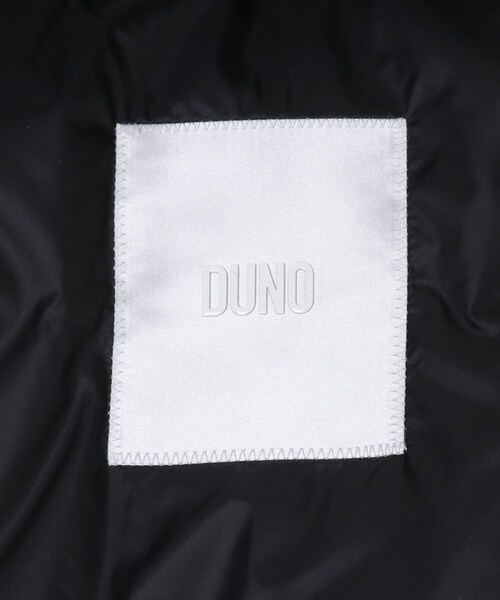 URBAN RESEARCH ROSSO（アーバンリサーチロッソ）の「DUNO　JULIA（その他アウター・レディース・901ブラック/129ベージュ・40/42/44）」の11枚目の写真