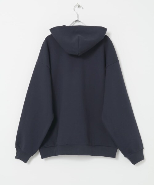 URBAN RESEARCH(アーバンリサーチ)の「coupronde HOODIE(パーカー・メンズ・BROWN/NAVY/GREEN・46/48/50)」の20枚目の写真