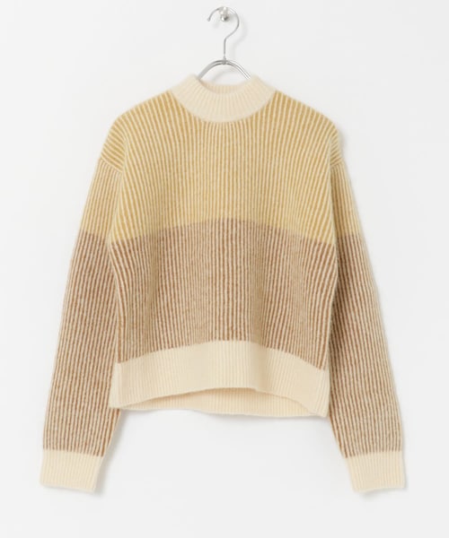 HOLZWEILER　Fanda Knit Sweater