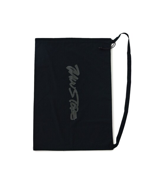 ADAM ET ROPE'(アダムエロペ)の「MUU STORE_LANDRY BAG(トートバッグ・レディース・ブラック・F)」の3枚目の写真