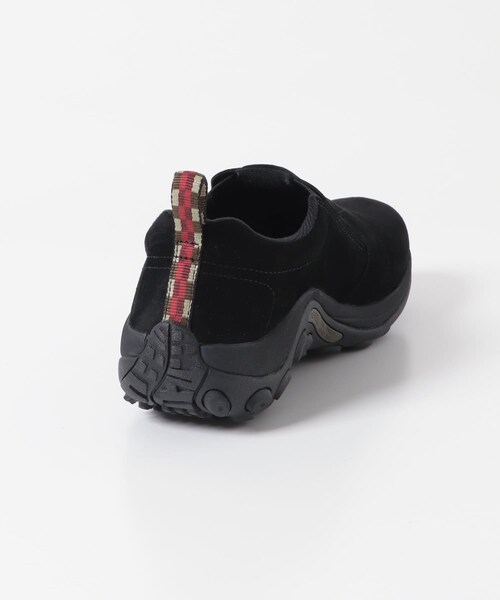 EKAL（エカル）の「JUNGLE MOC（スニーカー・メンズ・MIDNIGHT・8/9/10/11）」の5枚目の写真