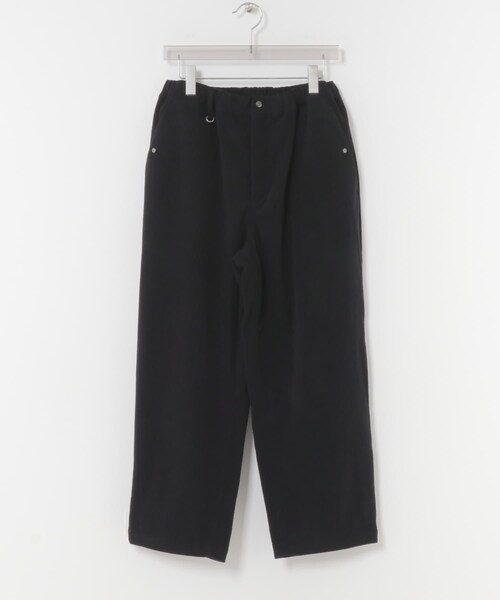 URBAN RESEARCH（アーバンリサーチ）の「Wide Dad　Dad EASY CORDUROY WIDE PANTS（その他パンツ・メンズ・D NAVY・1/2）」の13枚目の写真