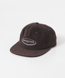 URBAN RESEARCH DOORS | patagonia　CORDUROY CAP(キャップ)