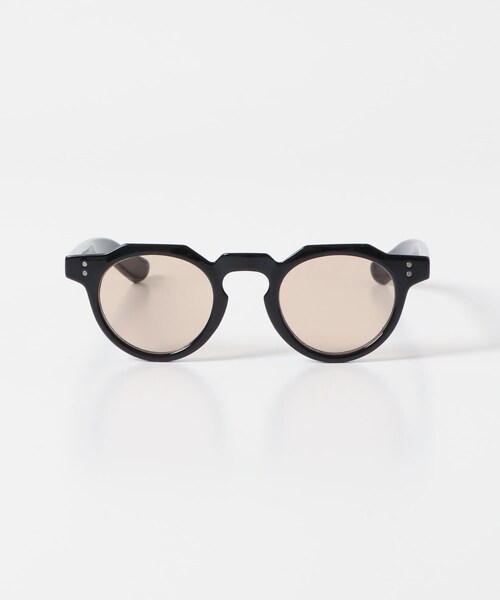 URBAN RESEARCH DOORS（アーバンリサーチドアーズ）の「クラウンパントサングラス（メガネ・メンズ・BLK/BROWN/BLK/SMOKE/DEMI/GRN/GRY/SMOKE・-）」の12枚目の写真