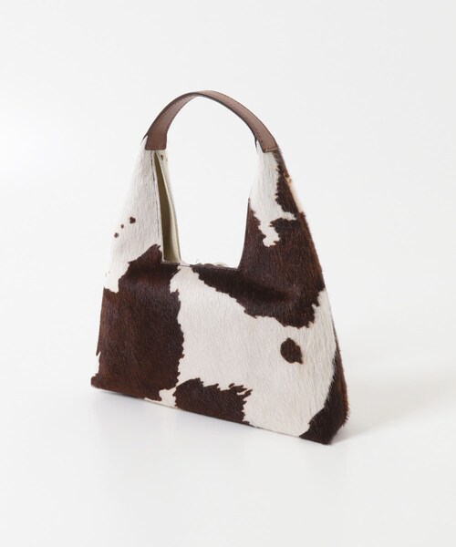 URBAN RESEARCH(アーバンリサーチ)の「MARNI TRAPEZE SMALL(ハンドバッグ・レディース・00M96・-)」の4枚目の写真