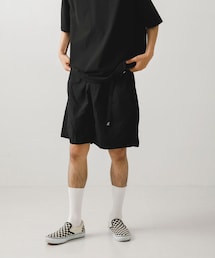 Gramicci | Gramicci for LOWERCASE　NYLON LOOSE SHORT(その他パンツ)