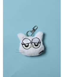 EMODA | MOOA EMMA FACE MINI POUCH(ポーチ)