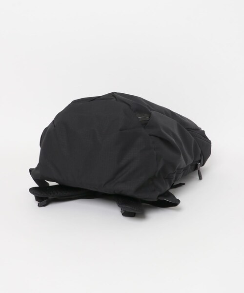 URBAN RESEARCH Sonny Label（アーバンリサーチサニーレーベル）の「GREGORY　ルーヌ20（バックパック/リュック・メンズ・ブラック・One）」の5枚目の写真