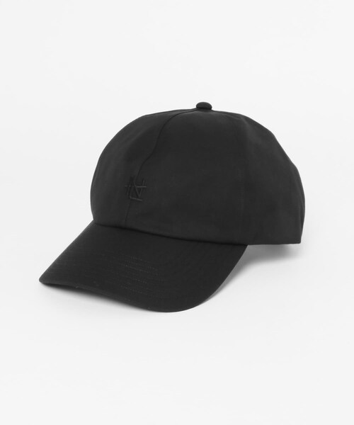 nanamica　2L Cotton GORE・TEX Cap