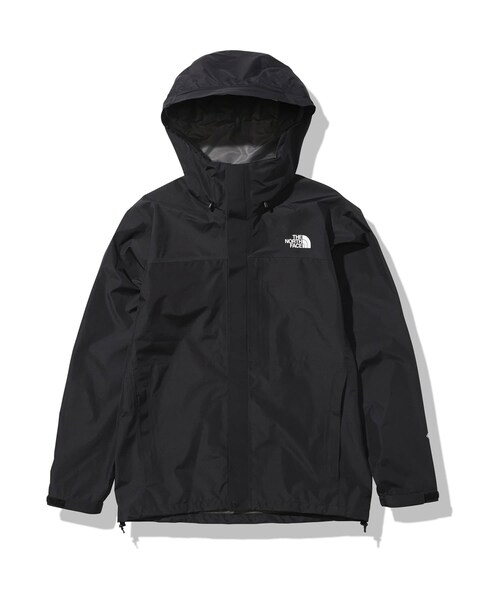 THE NORTH FACE　Cloud Jacket