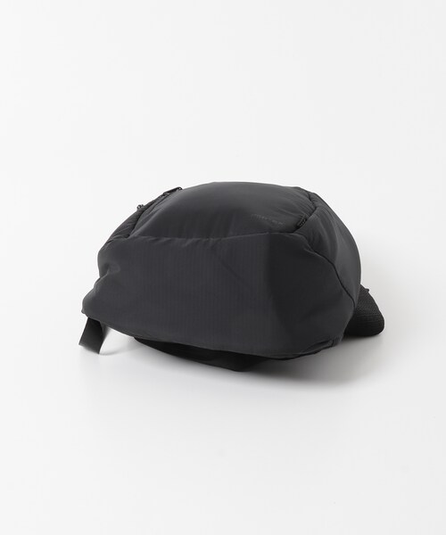 EKAL（エカル）の「Pertex ワンショルダーバッグ（ショルダーバッグ・メンズ・ブラック/グレー・One）」の6枚目の写真