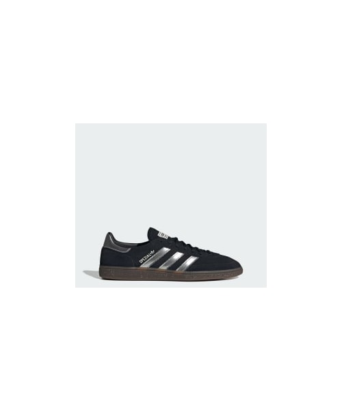 adidas(アディダス)の「ハンドボール スペツィアル / Handball Spezial(シューズ・メンズ・ブルー/ブラック/イエロー/グレー/ブラウン/ベージュ・29.5cm/30.0cm/31.5cm/32.0cm/22.0cm/22.5cm/23.0cm/23.5cm/24.0cm/24.5cm/30.5cm/31.0cm/25.0cm/25.5cm/26.0cm/26.5cm/27.0cm/27.5cm/28.0cm/28.5cm/29.0cm)」の16枚目の写真