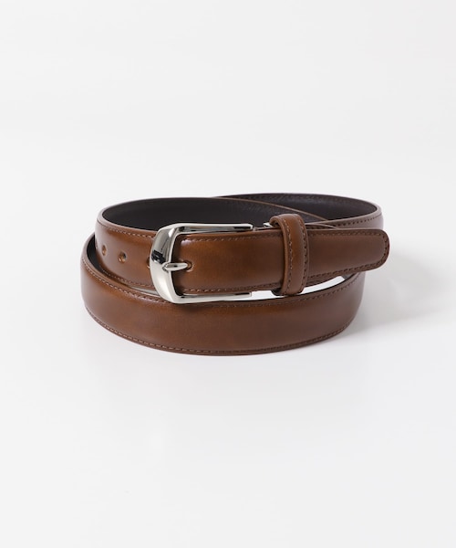 URBAN RESEARCH DOORS(アーバンリサーチドアーズ)の「LIFE STYLE TAILOR ルガードショルダーベルト(ベルト・メンズ・BROWN/BLACK/D-BROWN・FREE)」の2枚目の写真
