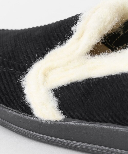 URBAN RESEARCH Sonny Label（アーバンリサーチサニーレーベル）の「DICAS　CD LOAFER∴（その他シューズ・メンズ・GREY/BEIGE/BLACK・41/42/43）」の5枚目の写真