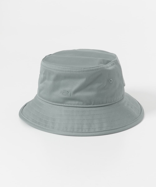 URBAN RESEARCH（アーバンリサーチ）の「THE NORTH FACE PURPLE LABEL　CHINO FIELD HAT（ハット・メンズ・LS/LH/AH/K・One）」の4枚目の写真
