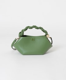 URBAN RESEARCH | GANNI　Bou Bag Mini(ハンドバッグ)