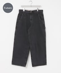 LEVI’S　EXCLUSIVE EXTRA BAGGY
