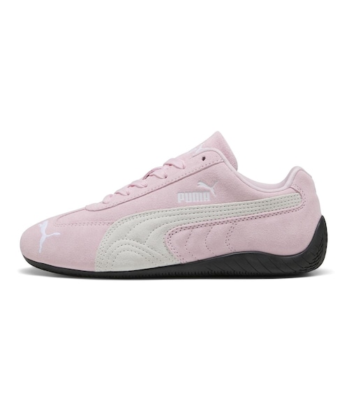 ADAM ET ROPE'(アダムエロペ)の「【PUMA(プーマ)】SPEEDCAT OG(スニーカー・レディース・ピンク・23/24/25)」の1枚目の写真