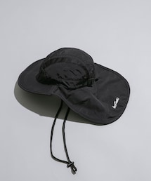 EKAL | 『別注』WILDTHINGS×EKAL　サプレックスナイロンサンシェードハット(ハット)