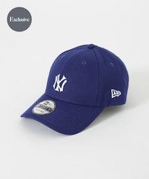 NEW ERA | 『別注』New Era×URBAN RESEARCH　940CS(キャップ)