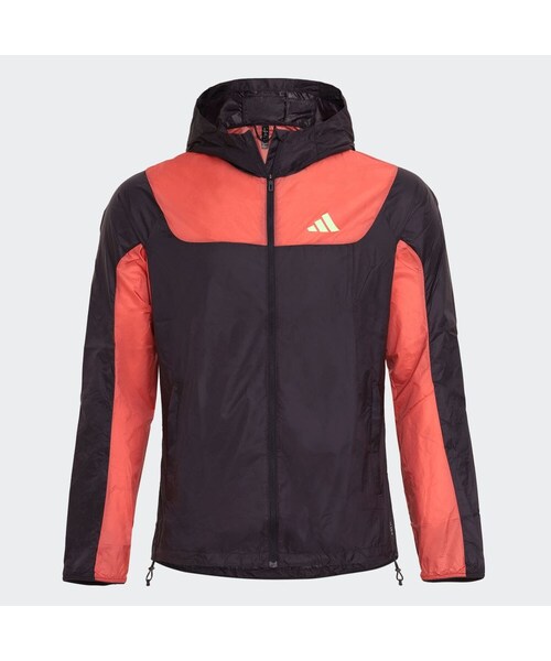 adidas（アディダス）の「駅伝 ランニングジャケット（）」 - WEAR