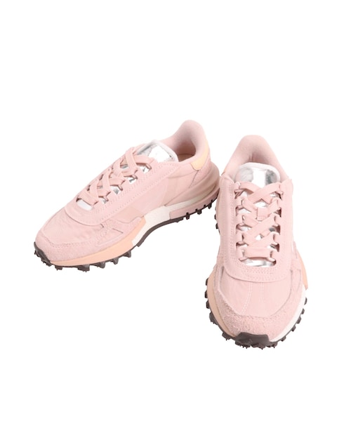 LAGUNAMOON（ラグナムーン）の「【LACOSTE】ELITE ACTIVE 126 2 SFA（その他シューズ・レディース・ピンク・S/M）」の10枚目の写真