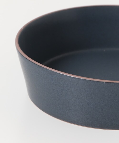 URBAN RESEARCH DOORS(アーバンリサーチドアーズ)の「DOORS LIVING PRODUCTS comfy ボウル18cm(食器・メンズ・アイボリー/ネイビー・-)」の11枚目の写真