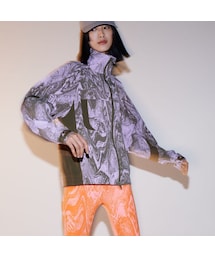 adidas by Stella McCartney | adidas by Stella McCartney TrueCasuals ウーブントラックジャケット(ナイロンジャケット)