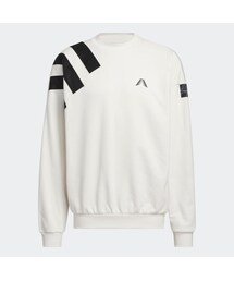 adidas | AE ファウンデーション クルーネックスウェット(スウェット)