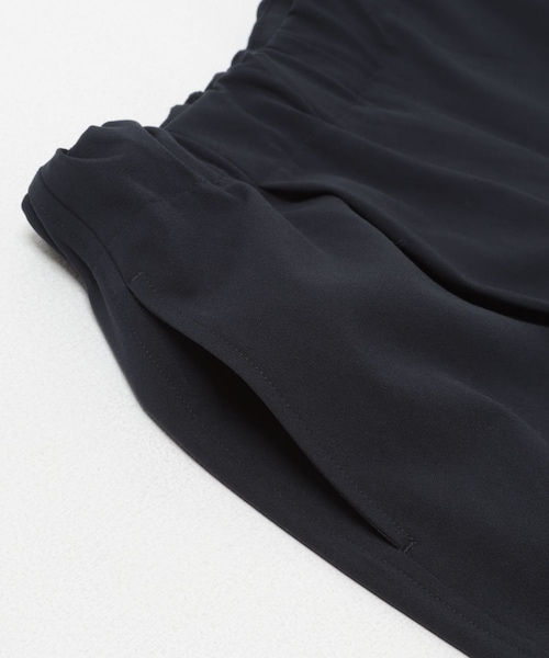 URBAN RESEARCH DOORS（アーバンリサーチドアーズ）の「FORK&SPOON　TRイージートラウザー（その他パンツ・メンズ・CHARCOAL/NAVY・4/5）」の22枚目の写真