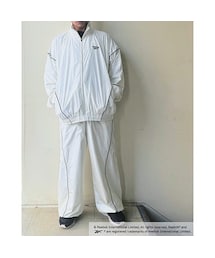 Reebok | ピーク パフォーマンス ウィンド パンツ / PEAK PERFOMANCE WIND PANTS (アウトドア/スポーツ)