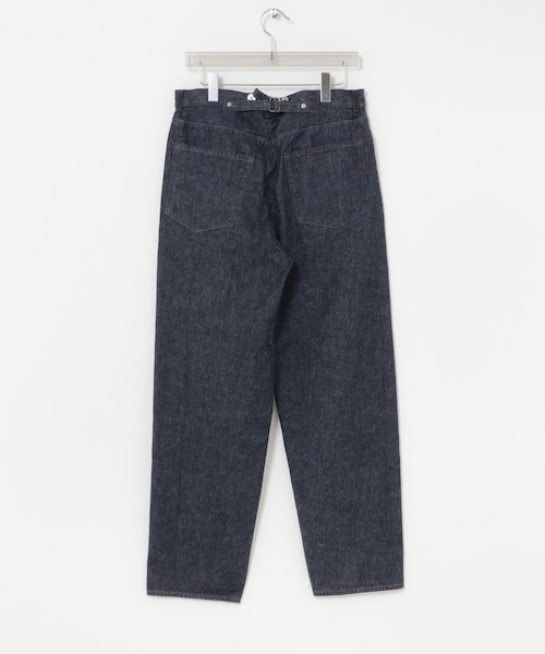 URBAN RESEARCH（アーバンリサーチ）の「NICENESS　SHARKY / シャーキー（デニムパンツ・メンズ・INDIGO・M/L）」の7枚目の写真