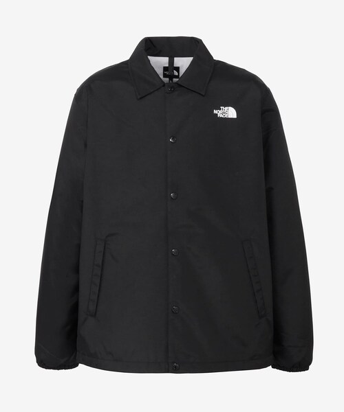 URBAN RESEARCH DOORS（アーバンリサーチドアーズ）の「THE NORTH FACE　The Coach Jacket（テーラードジャケット・メンズ・CB/CK/AN/K・M/L/XL）」の14枚目の写真