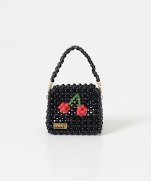 URBAN RESEARCH DOORS（アーバンリサーチドアーズ）の「TOOS　3WAY CHAIN BAG MINI（ショルダーバッグ・レディース）」