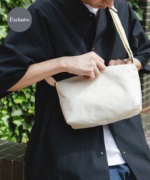 『別注』YAKPAK×DOORS SHOULDER BAG S