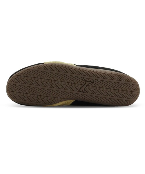 VIS(ビス)の「【J'aDoRe限定】【PUMA】SPEEDOCAT OG(スニーカー・レディース・ブラック系・23.5/24.0/24.5)」の15枚目の写真