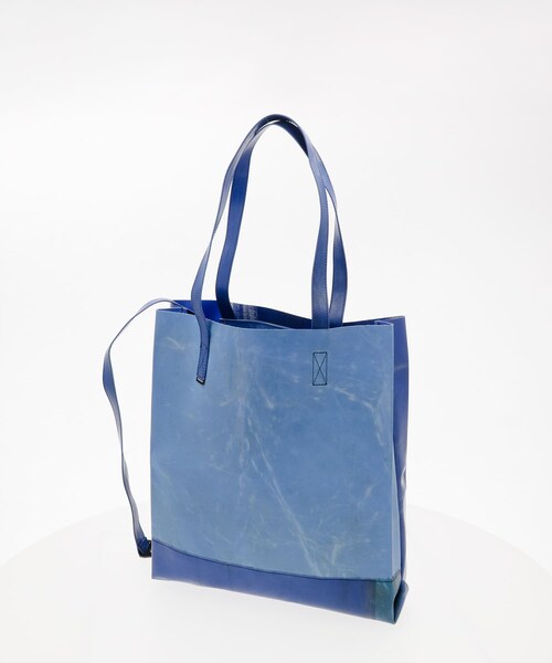 URBAN RESEARCH（アーバンリサーチ）の「F261 MAURICE（トートバッグ・メンズ・ASST-G/ASST-A/ASST-B/ASST-C/ASST-D/ASST-E/ASST-F/ASST-H/ASST-I/ASST-J/ASST-K/ASST-L/ASST-M/ASST-N/ASST-O/ASST-P・－）」の13枚目の写真