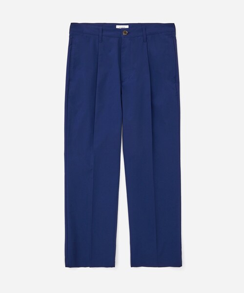 Saturdays NYC(サタデーズ ニューヨークシティ )の「EDDIE ANKLE LENGTH TROUSER(その他パンツ・レディース・ブラック/ネイビー・28/30/31/32/34)」の17枚目の写真