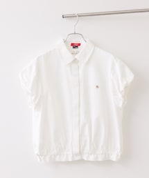 【POLO BCS】VIS別注コンパクトシャツ