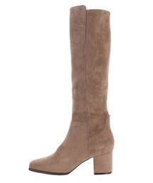 dazzlin | ストレッチロングブーツ(その他シューズ)