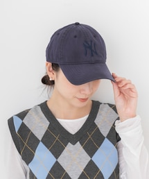 URBAN RESEARCH | New Era　940CS NEYYAN SUN FADED(キャップ)