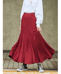 jouetie | マーメイドラインスカート(スカート)