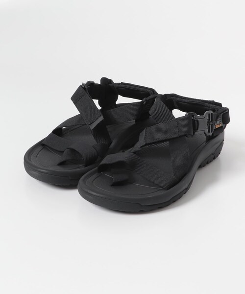 URBAN RESEARCH DOORS(アーバンリサーチドアーズ)の「Teva HURRICANE TERRA DACTYL(サンダル・メンズ・WHT PEPPER/BLACK/BLUE CORAL・25/26/27/28)」の17枚目の写真