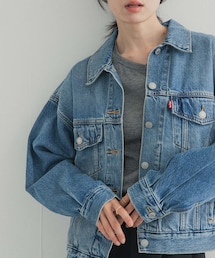 Levi's | LEVI’S 90S TRUCKER(デニムジャケット)